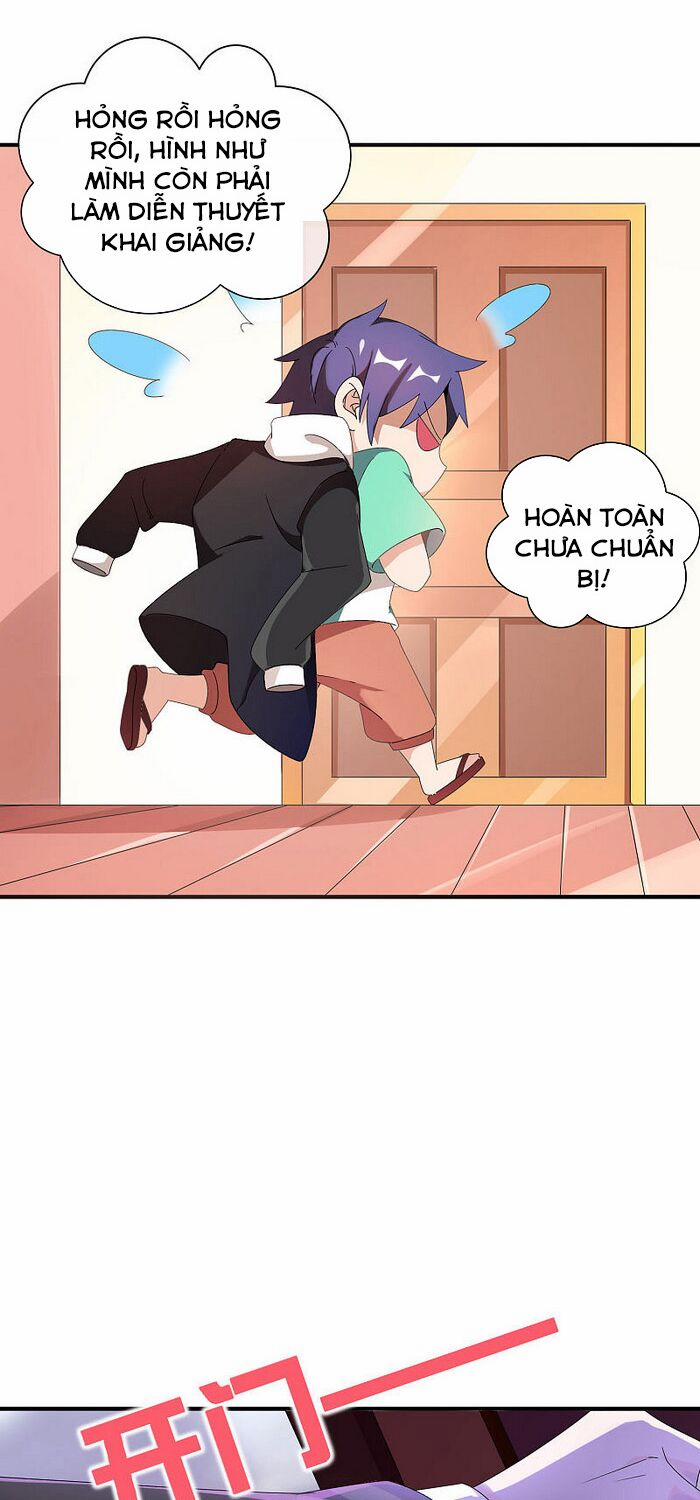 Từ Hôm Nay Bắt Đầu Làm Người Giàu Nhất 204 trang 5