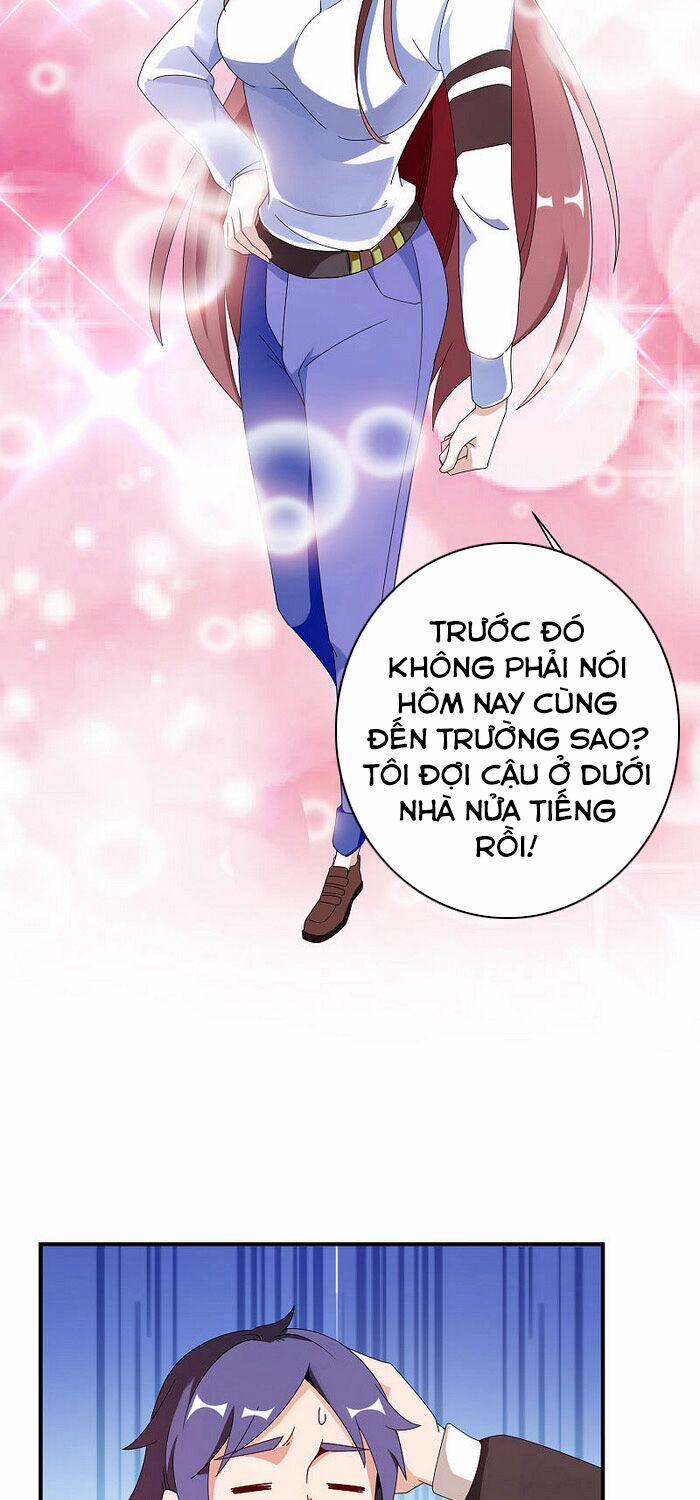 Từ Hôm Nay Bắt Đầu Làm Người Giàu Nhất 204 trang 8