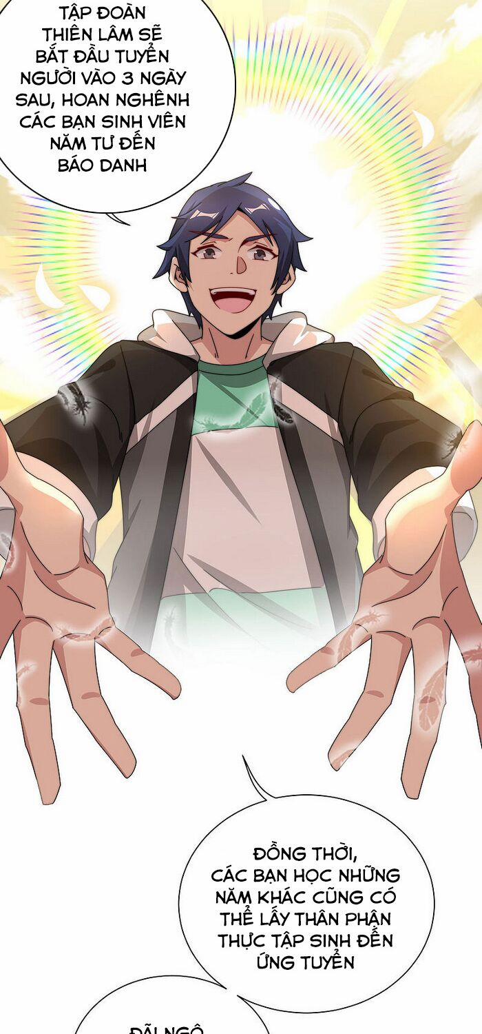 Từ Hôm Nay Bắt Đầu Làm Người Giàu Nhất 205 trang 1