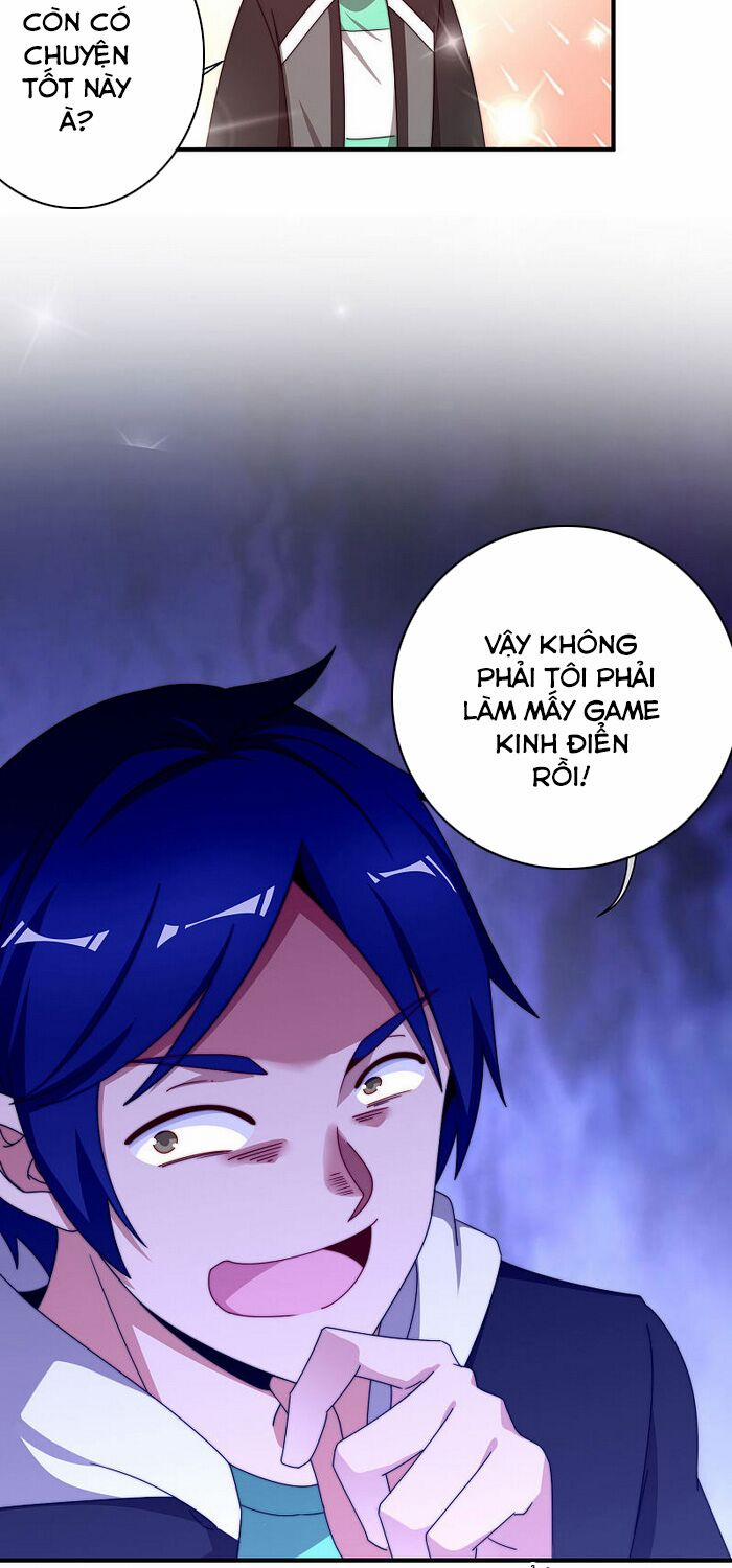 Từ Hôm Nay Bắt Đầu Làm Người Giàu Nhất 205 trang 10