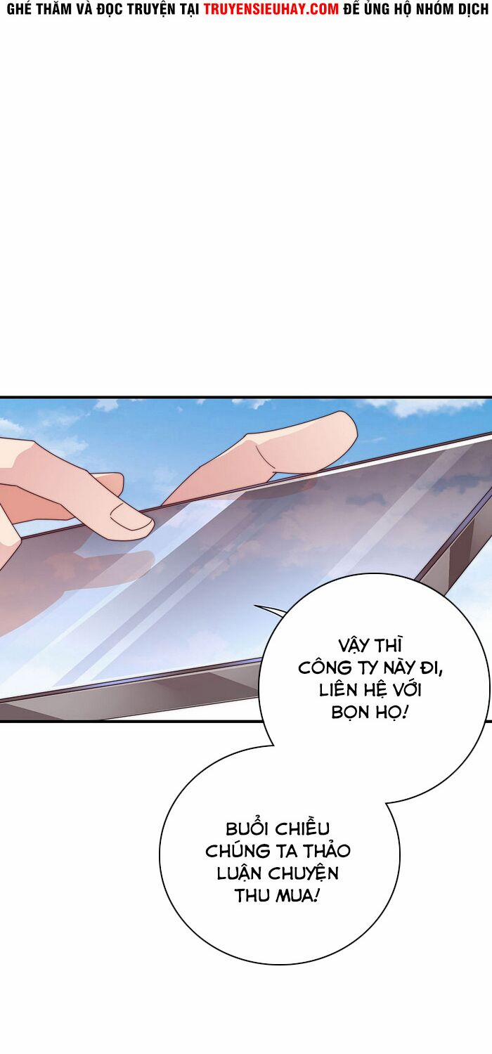 Từ Hôm Nay Bắt Đầu Làm Người Giàu Nhất 205 trang 11