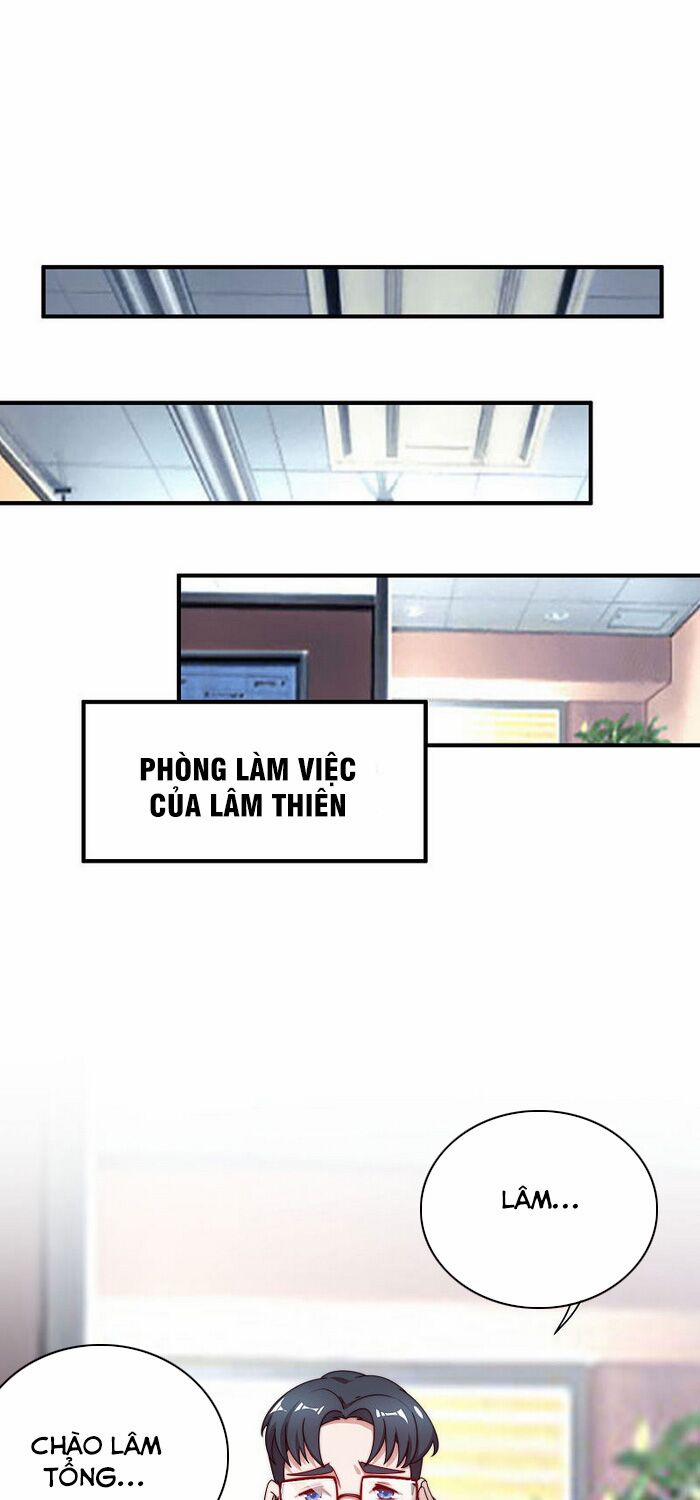 Từ Hôm Nay Bắt Đầu Làm Người Giàu Nhất 205 trang 12