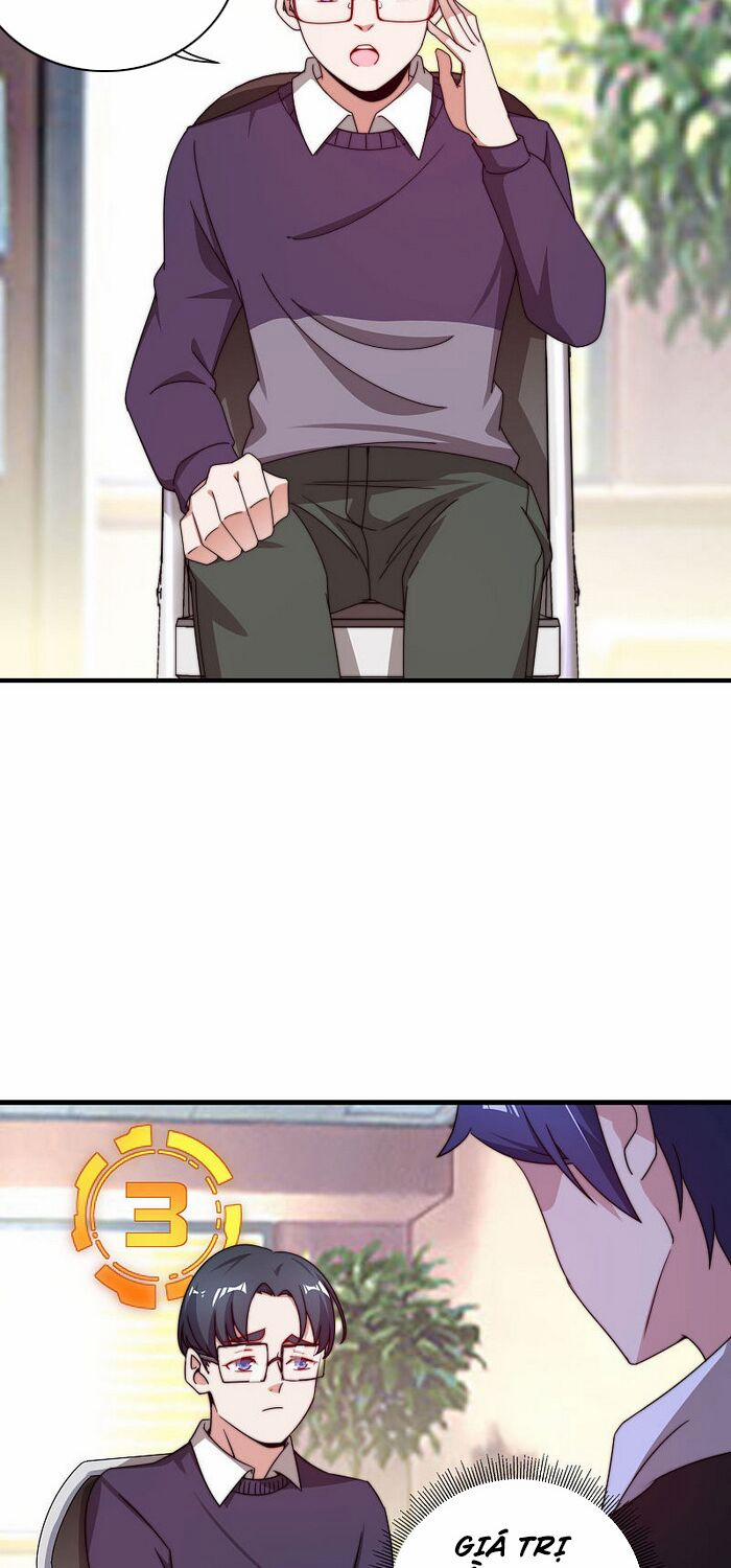 Từ Hôm Nay Bắt Đầu Làm Người Giàu Nhất 205 trang 13