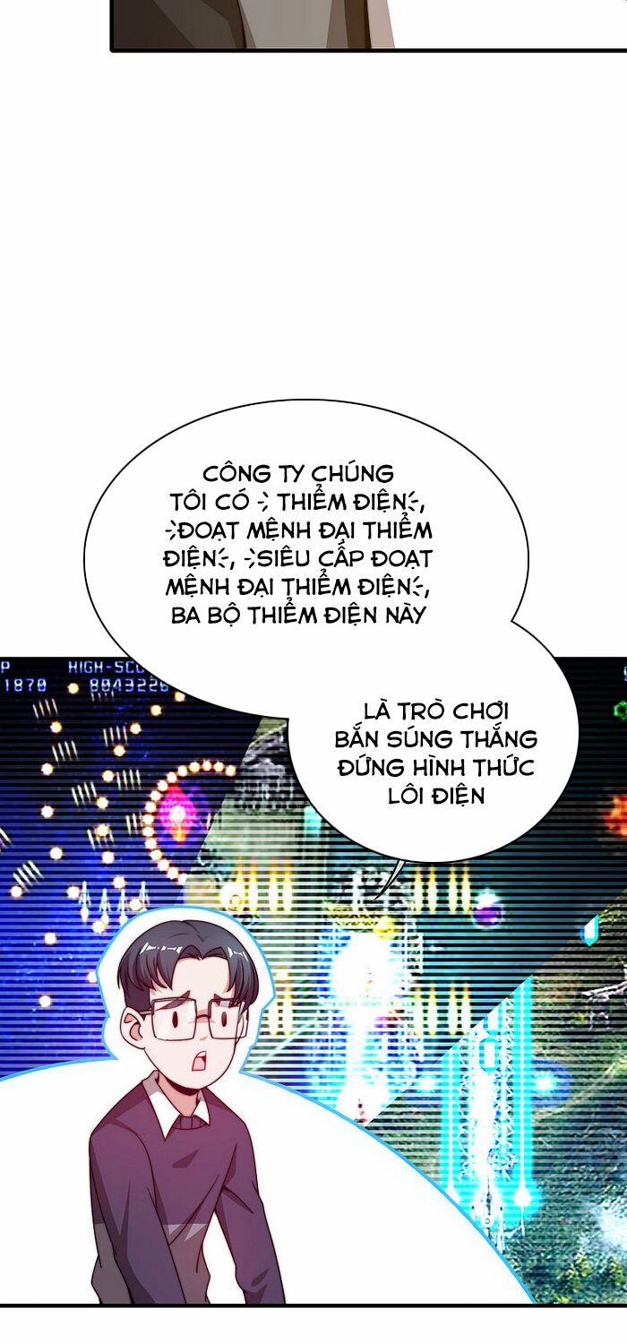 Từ Hôm Nay Bắt Đầu Làm Người Giàu Nhất 205 trang 15