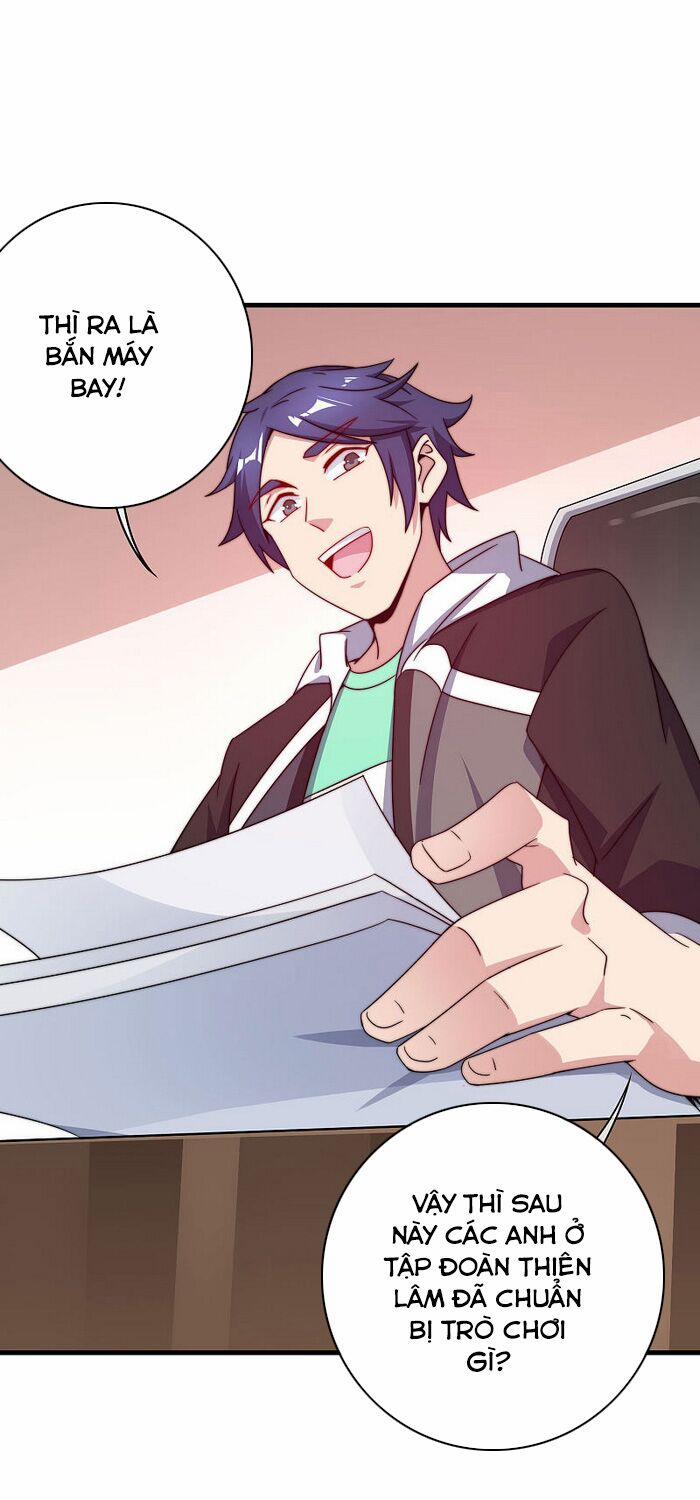 Từ Hôm Nay Bắt Đầu Làm Người Giàu Nhất 205 trang 17