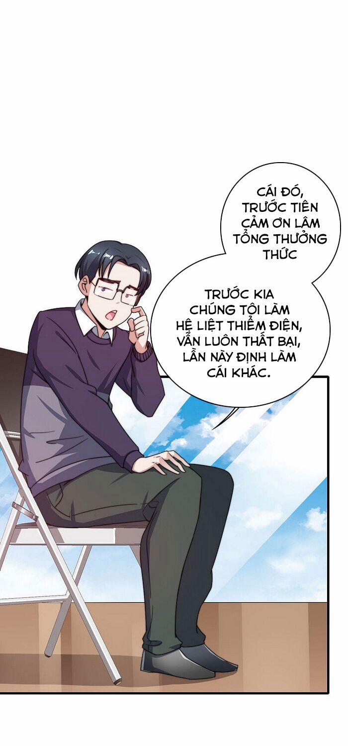 Từ Hôm Nay Bắt Đầu Làm Người Giàu Nhất 205 trang 18