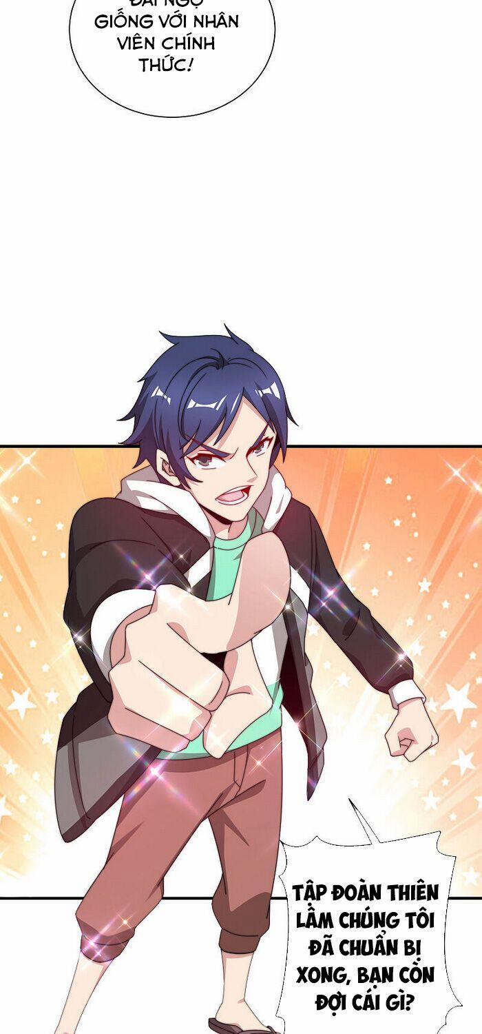 Từ Hôm Nay Bắt Đầu Làm Người Giàu Nhất 205 trang 2