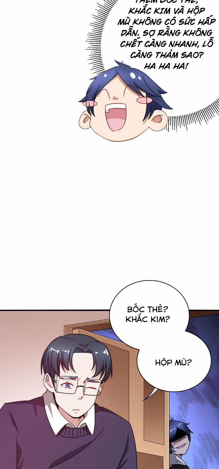 Từ Hôm Nay Bắt Đầu Làm Người Giàu Nhất 205 trang 23