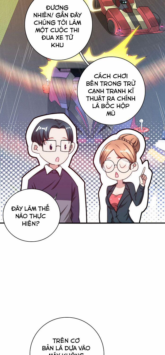 Từ Hôm Nay Bắt Đầu Làm Người Giàu Nhất 205 trang 26