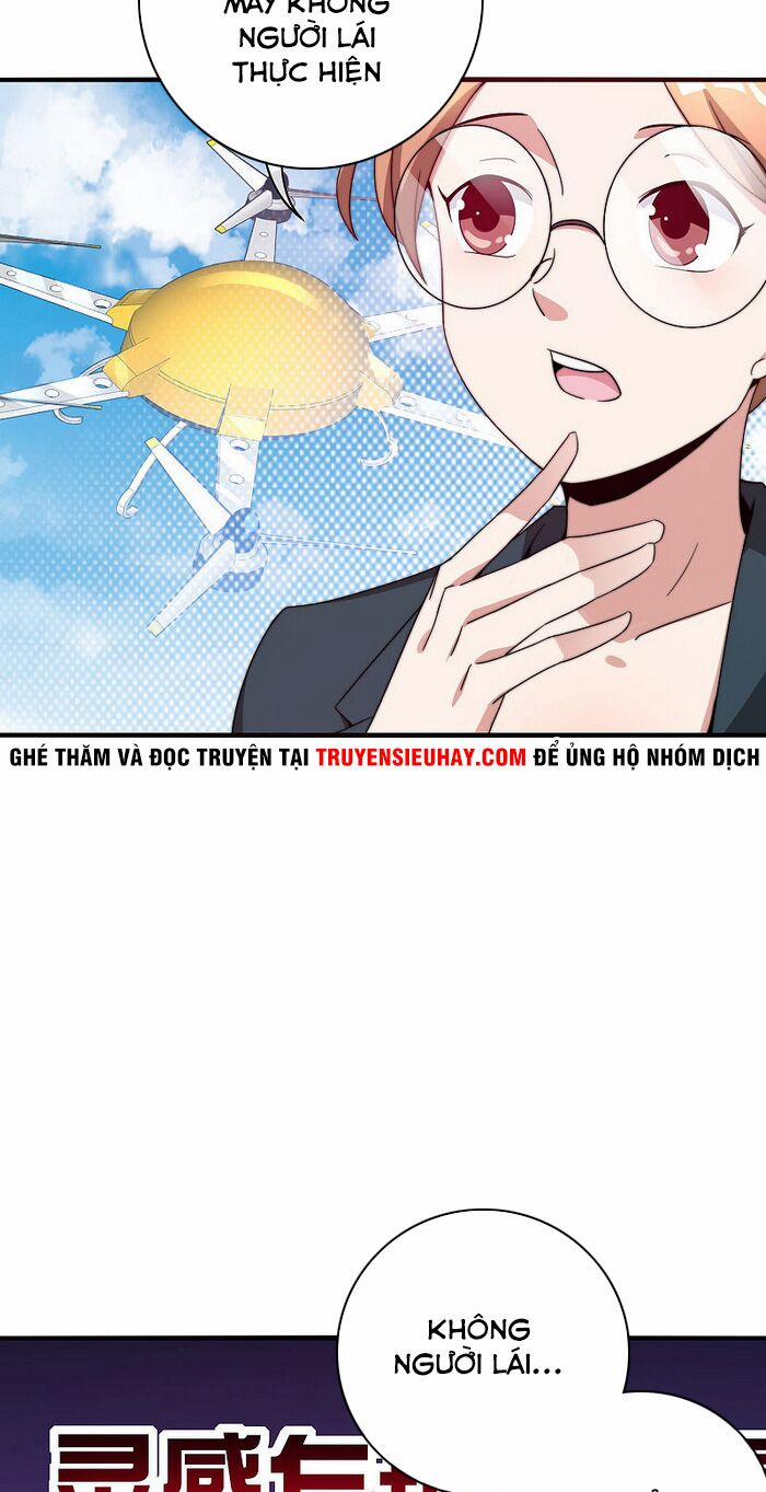 Từ Hôm Nay Bắt Đầu Làm Người Giàu Nhất 205 trang 27