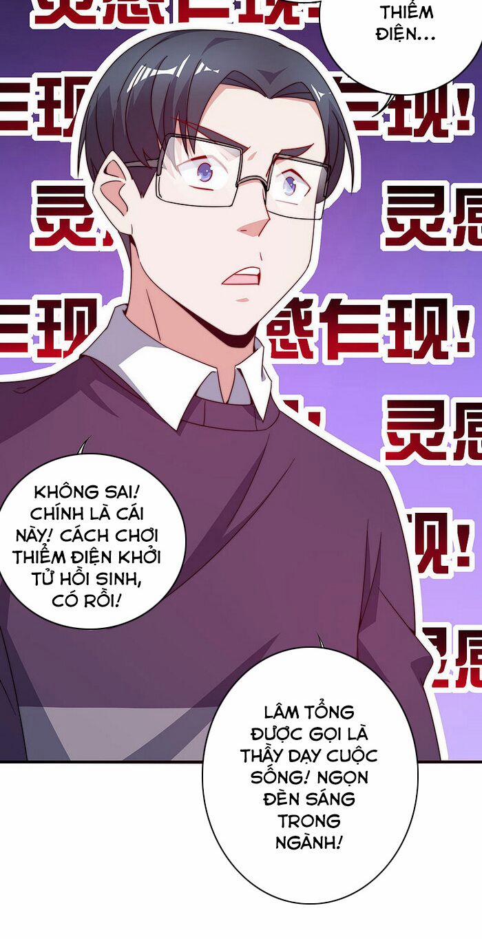 Từ Hôm Nay Bắt Đầu Làm Người Giàu Nhất 205 trang 28