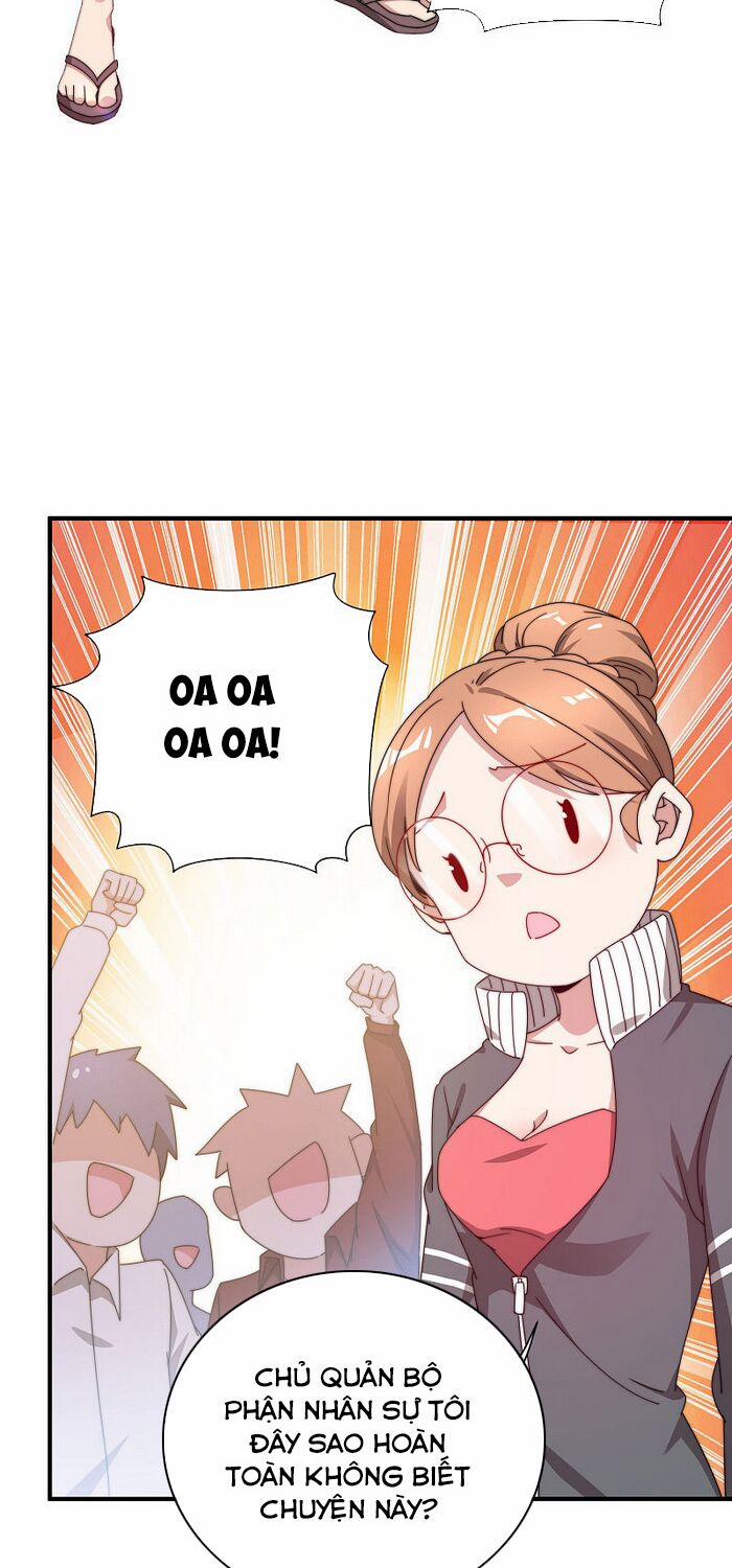 Từ Hôm Nay Bắt Đầu Làm Người Giàu Nhất 205 trang 3