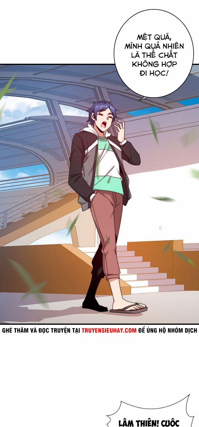 Từ Hôm Nay Bắt Đầu Làm Người Giàu Nhất 205 trang 5