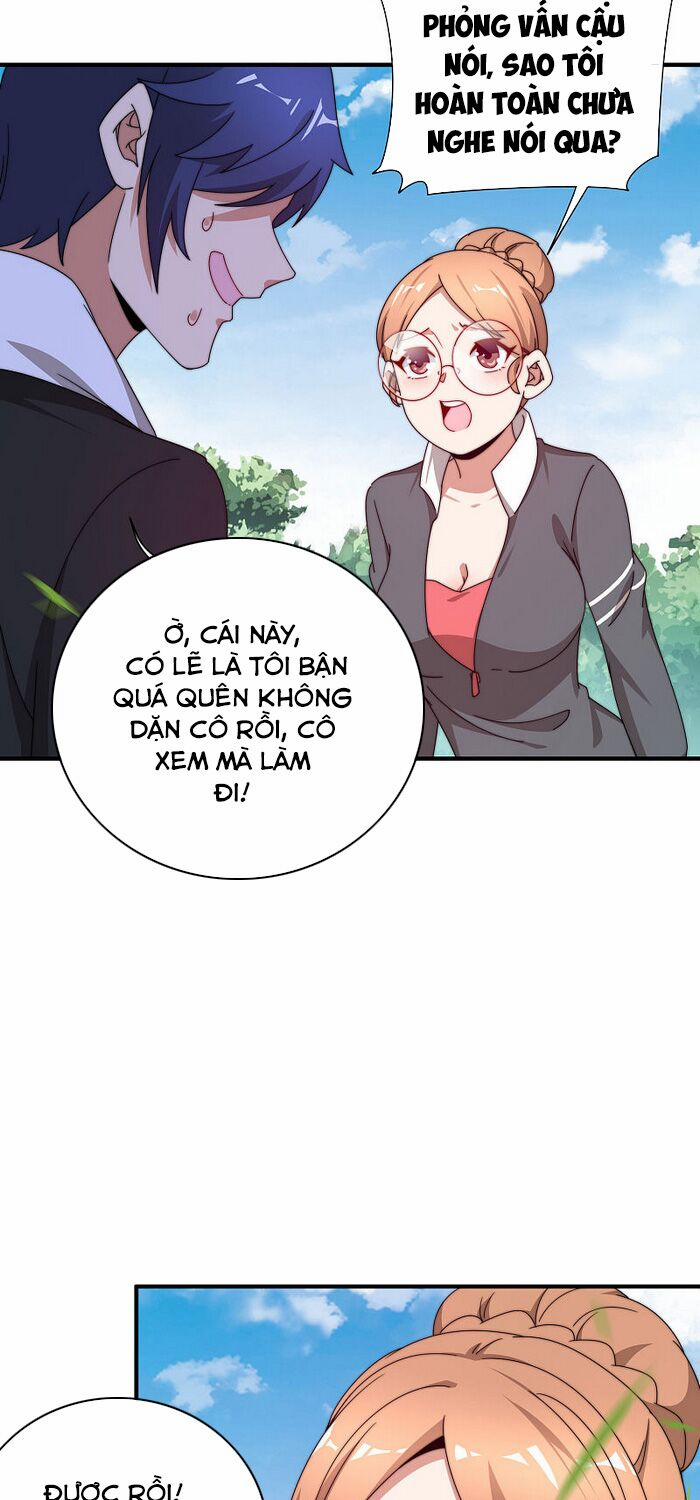 Từ Hôm Nay Bắt Đầu Làm Người Giàu Nhất 205 trang 6