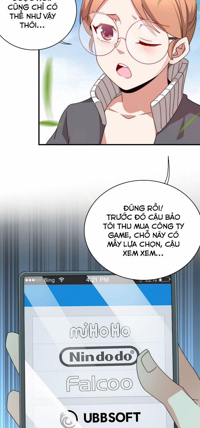 Từ Hôm Nay Bắt Đầu Làm Người Giàu Nhất 205 trang 7