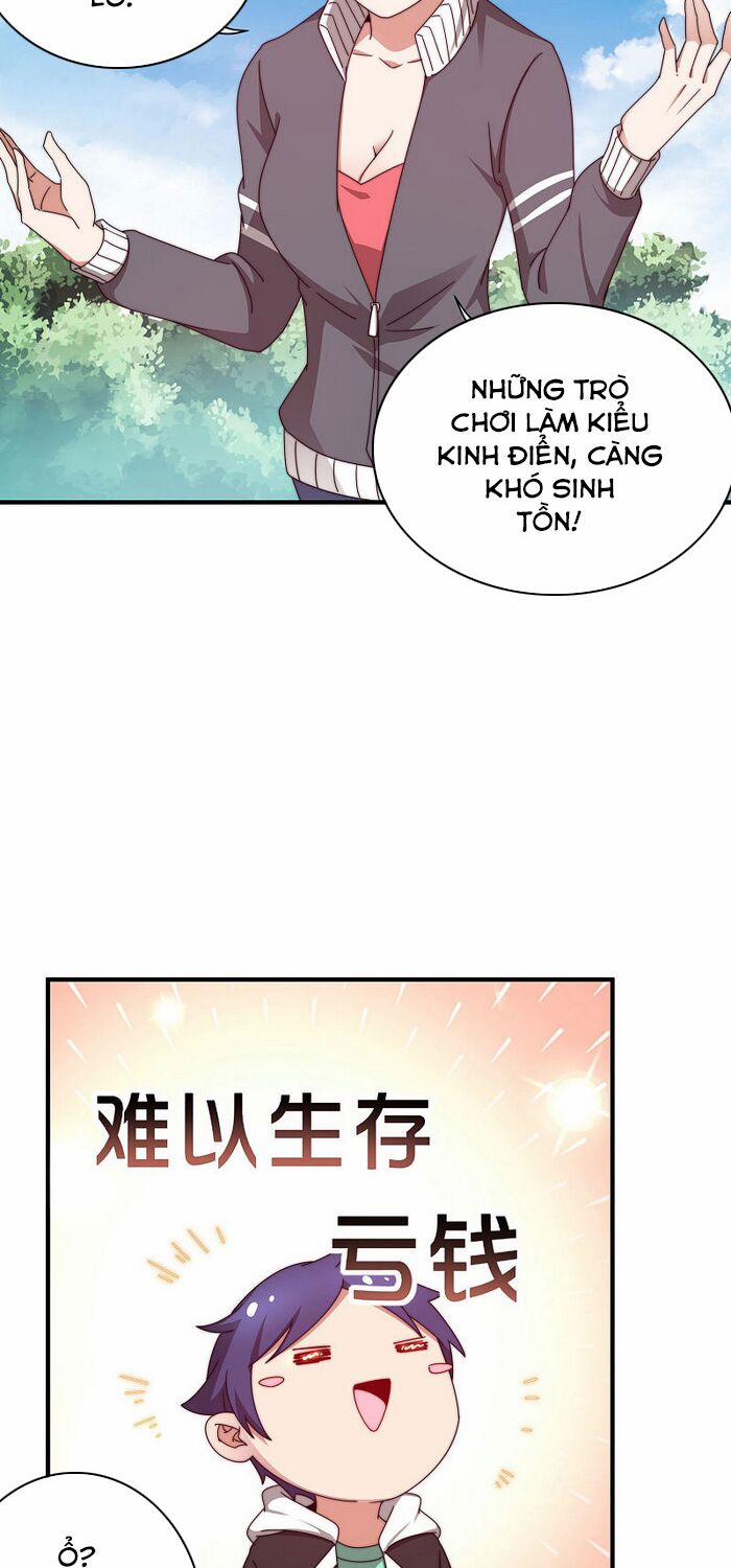 Từ Hôm Nay Bắt Đầu Làm Người Giàu Nhất 205 trang 9