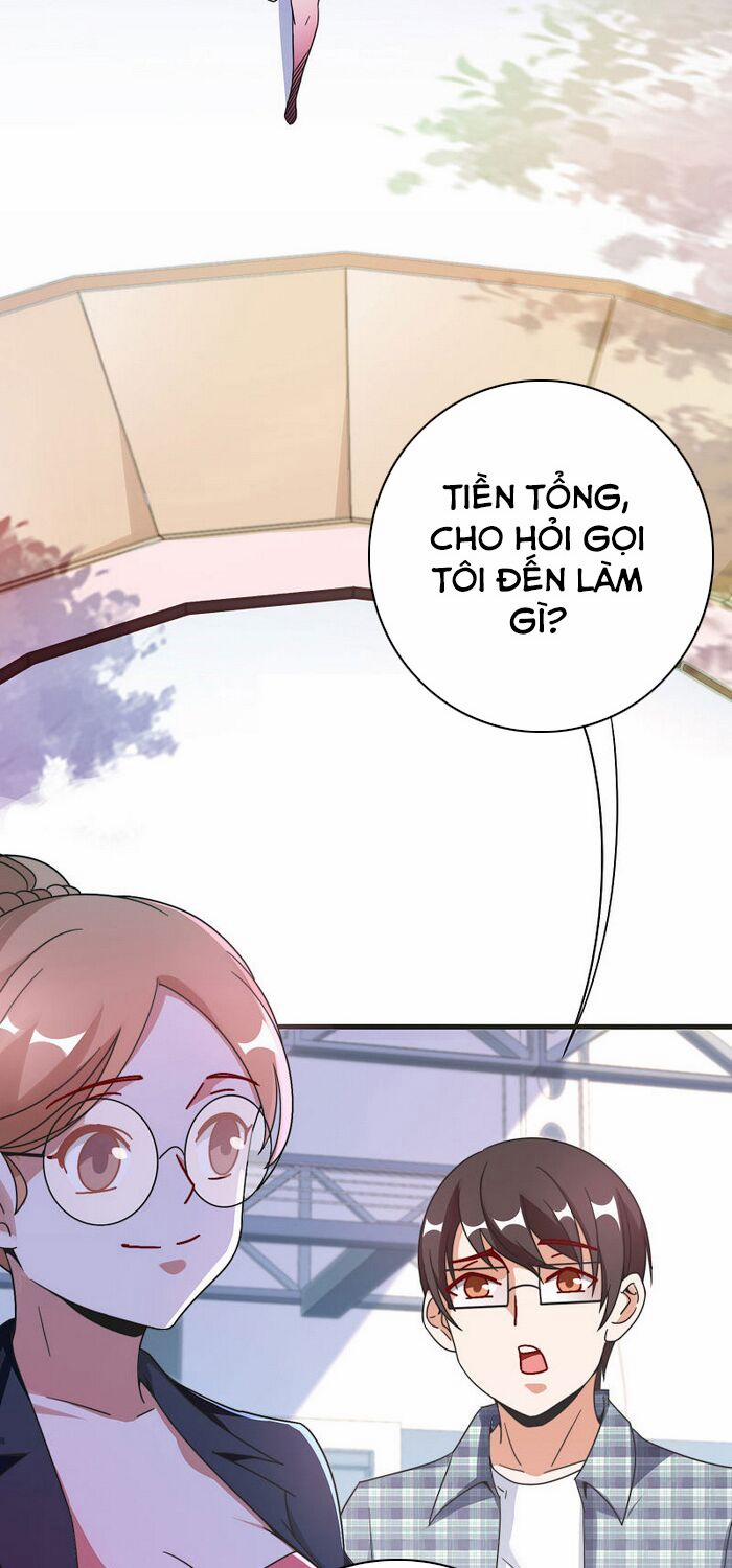 Từ Hôm Nay Bắt Đầu Làm Người Giàu Nhất 206 trang 1