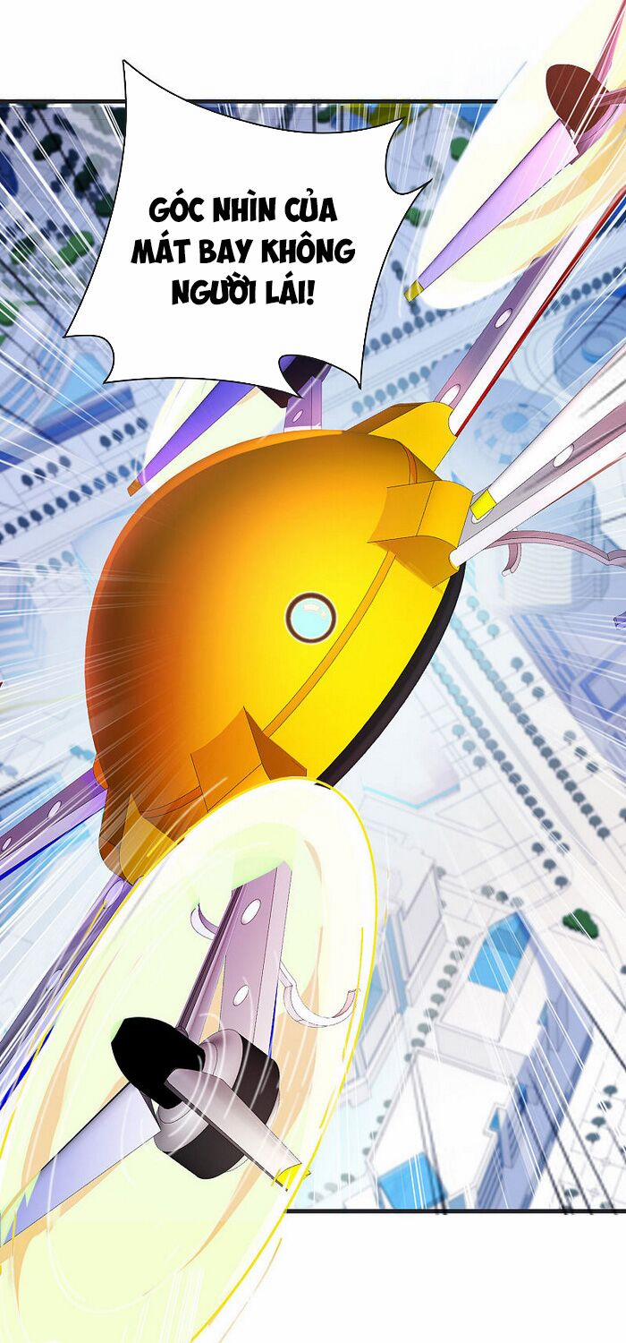 Từ Hôm Nay Bắt Đầu Làm Người Giàu Nhất 206 trang 10