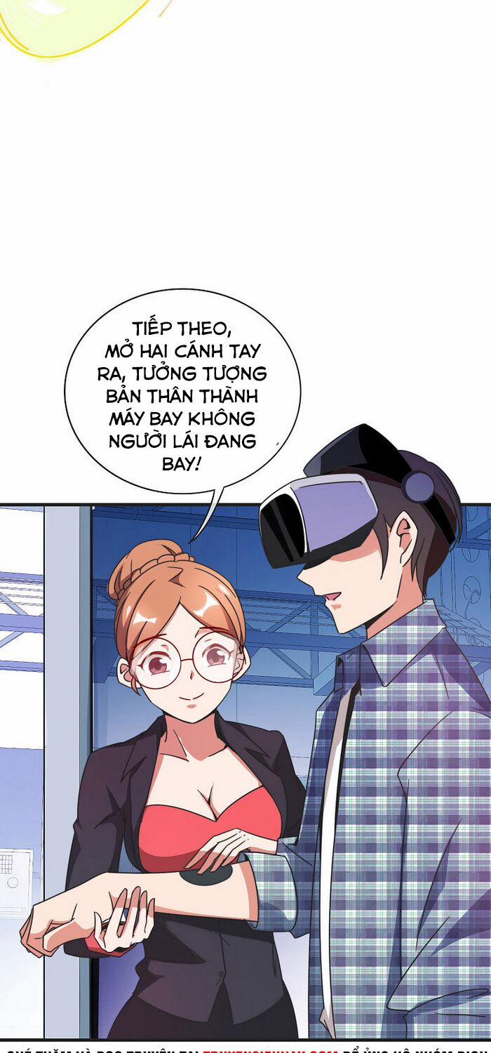 Từ Hôm Nay Bắt Đầu Làm Người Giàu Nhất 206 trang 11