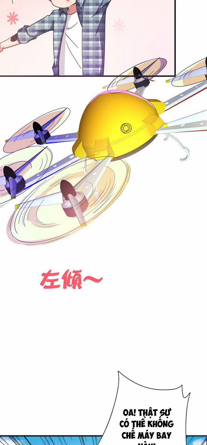 Từ Hôm Nay Bắt Đầu Làm Người Giàu Nhất 206 trang 14