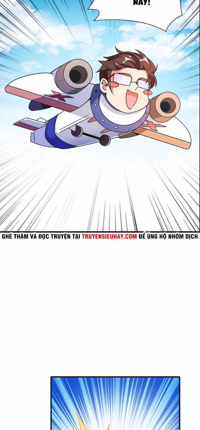 Từ Hôm Nay Bắt Đầu Làm Người Giàu Nhất 206 trang 15