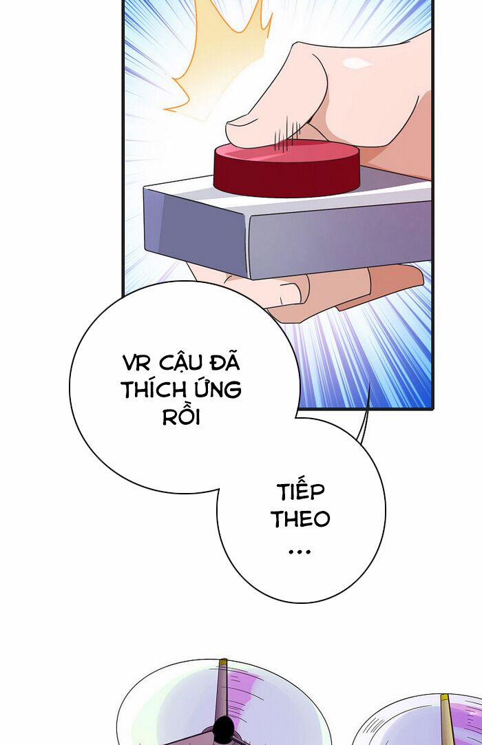 Từ Hôm Nay Bắt Đầu Làm Người Giàu Nhất 206 trang 16