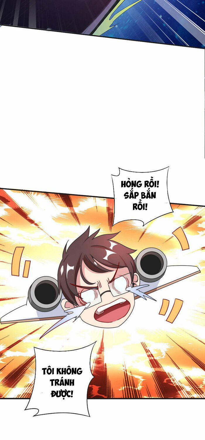 Từ Hôm Nay Bắt Đầu Làm Người Giàu Nhất 206 trang 23