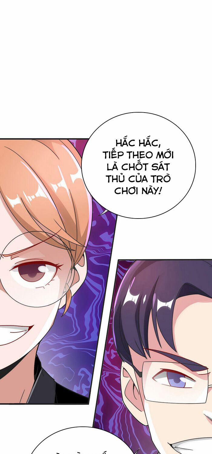 Từ Hôm Nay Bắt Đầu Làm Người Giàu Nhất 206 trang 24