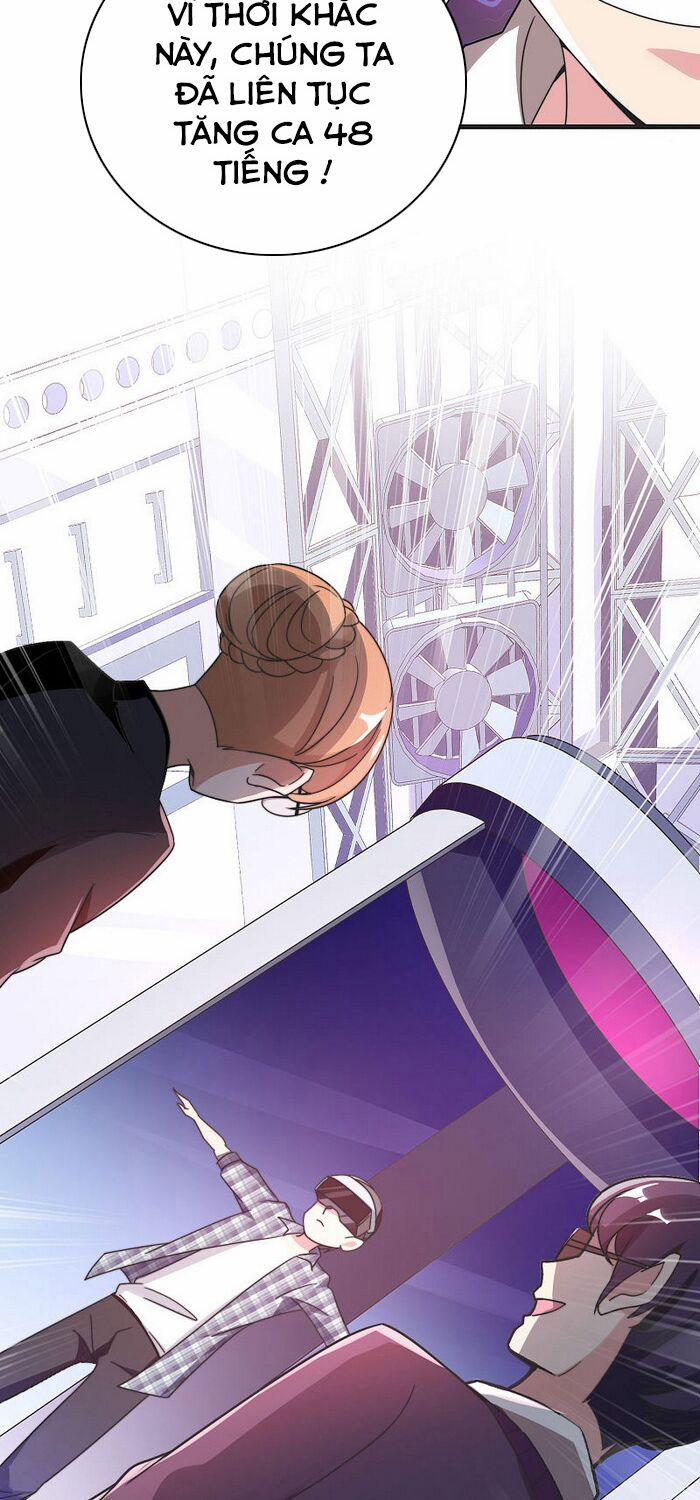 Từ Hôm Nay Bắt Đầu Làm Người Giàu Nhất 206 trang 25