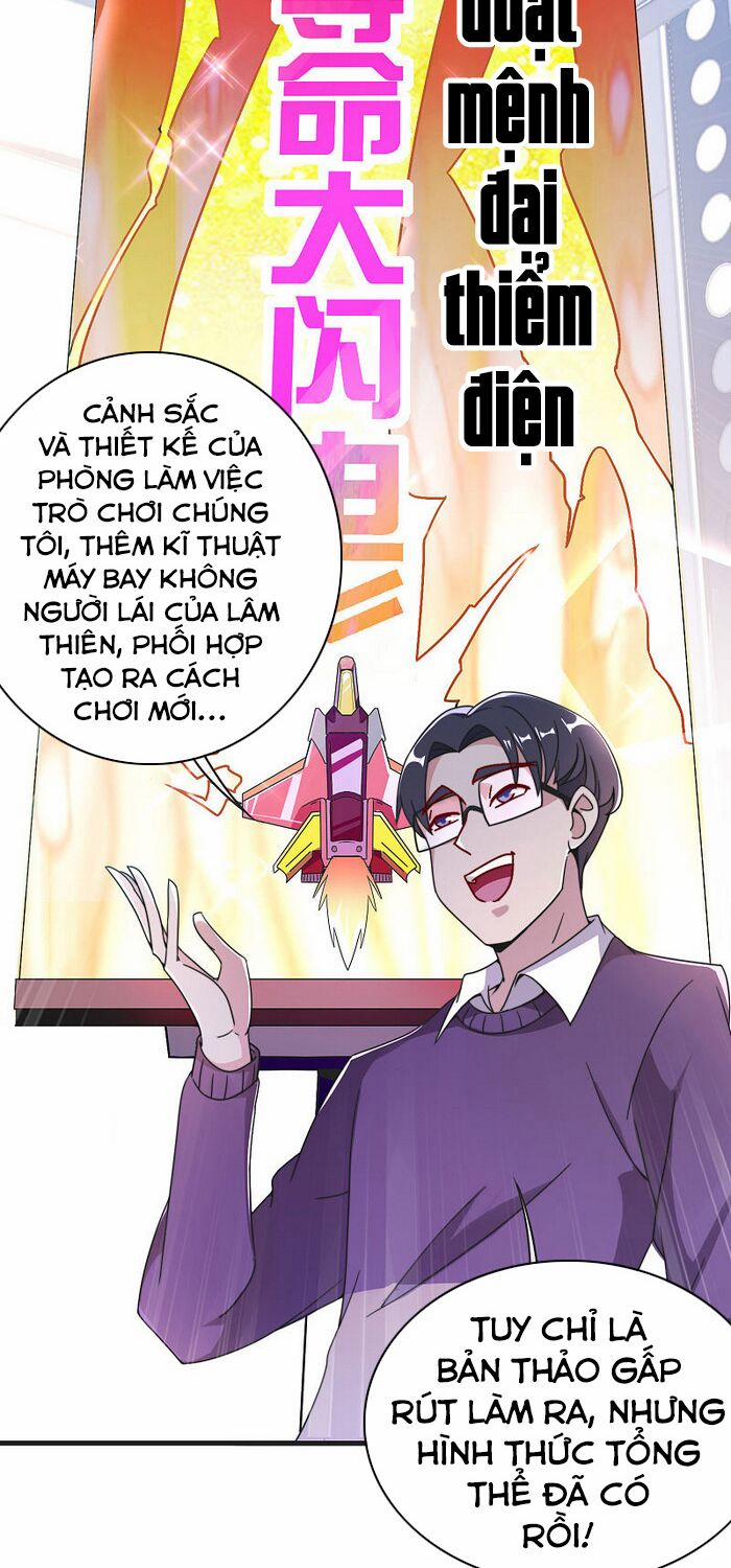 Từ Hôm Nay Bắt Đầu Làm Người Giàu Nhất 206 trang 3