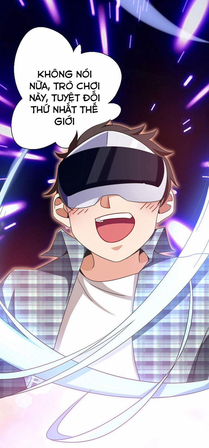 Từ Hôm Nay Bắt Đầu Làm Người Giàu Nhất 206 trang 31