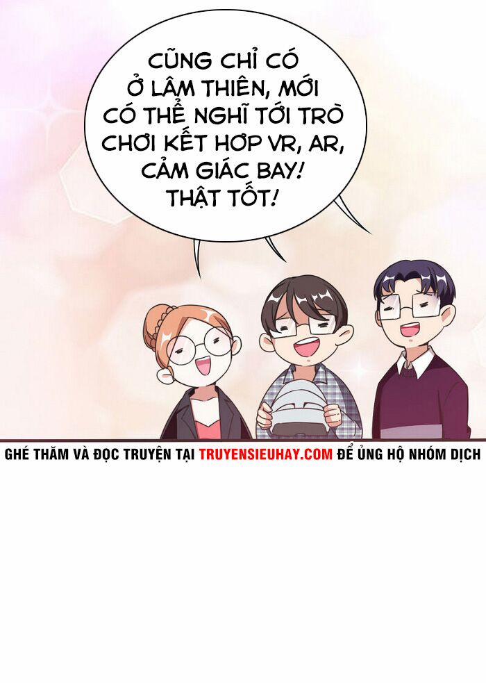 Từ Hôm Nay Bắt Đầu Làm Người Giàu Nhất 206 trang 32