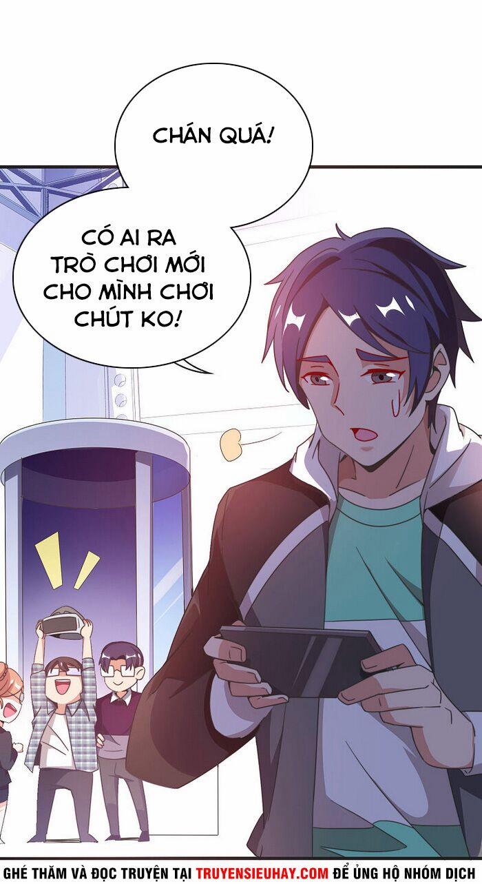 Từ Hôm Nay Bắt Đầu Làm Người Giàu Nhất 206 trang 33