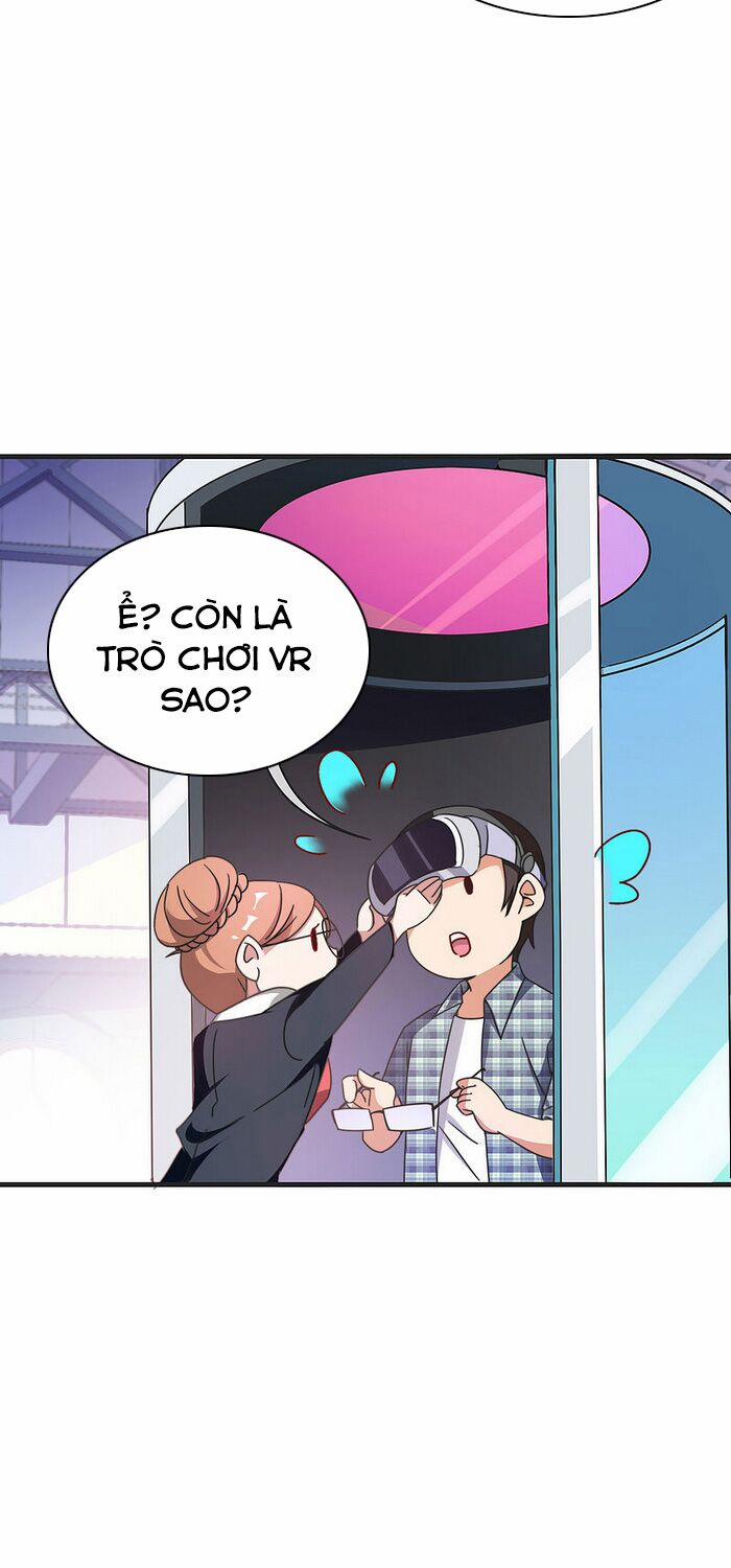 Từ Hôm Nay Bắt Đầu Làm Người Giàu Nhất 206 trang 4