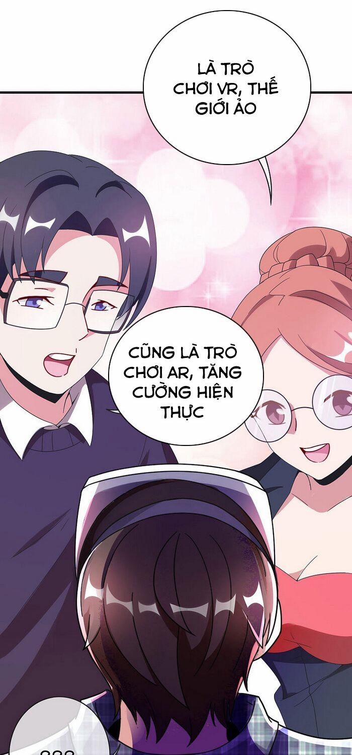 Từ Hôm Nay Bắt Đầu Làm Người Giàu Nhất 206 trang 5