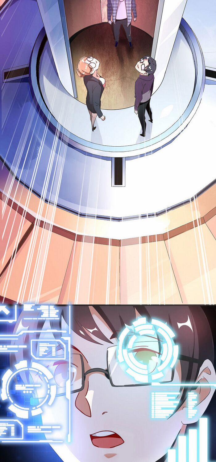 Từ Hôm Nay Bắt Đầu Làm Người Giàu Nhất 206 trang 7