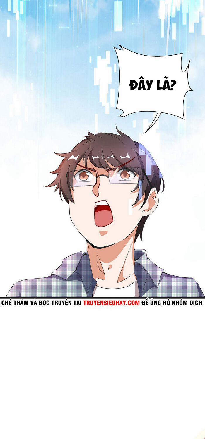 Từ Hôm Nay Bắt Đầu Làm Người Giàu Nhất 206 trang 9