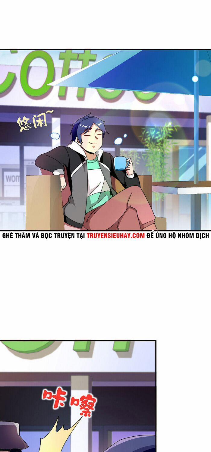 Từ Hôm Nay Bắt Đầu Làm Người Giàu Nhất 207 trang 0