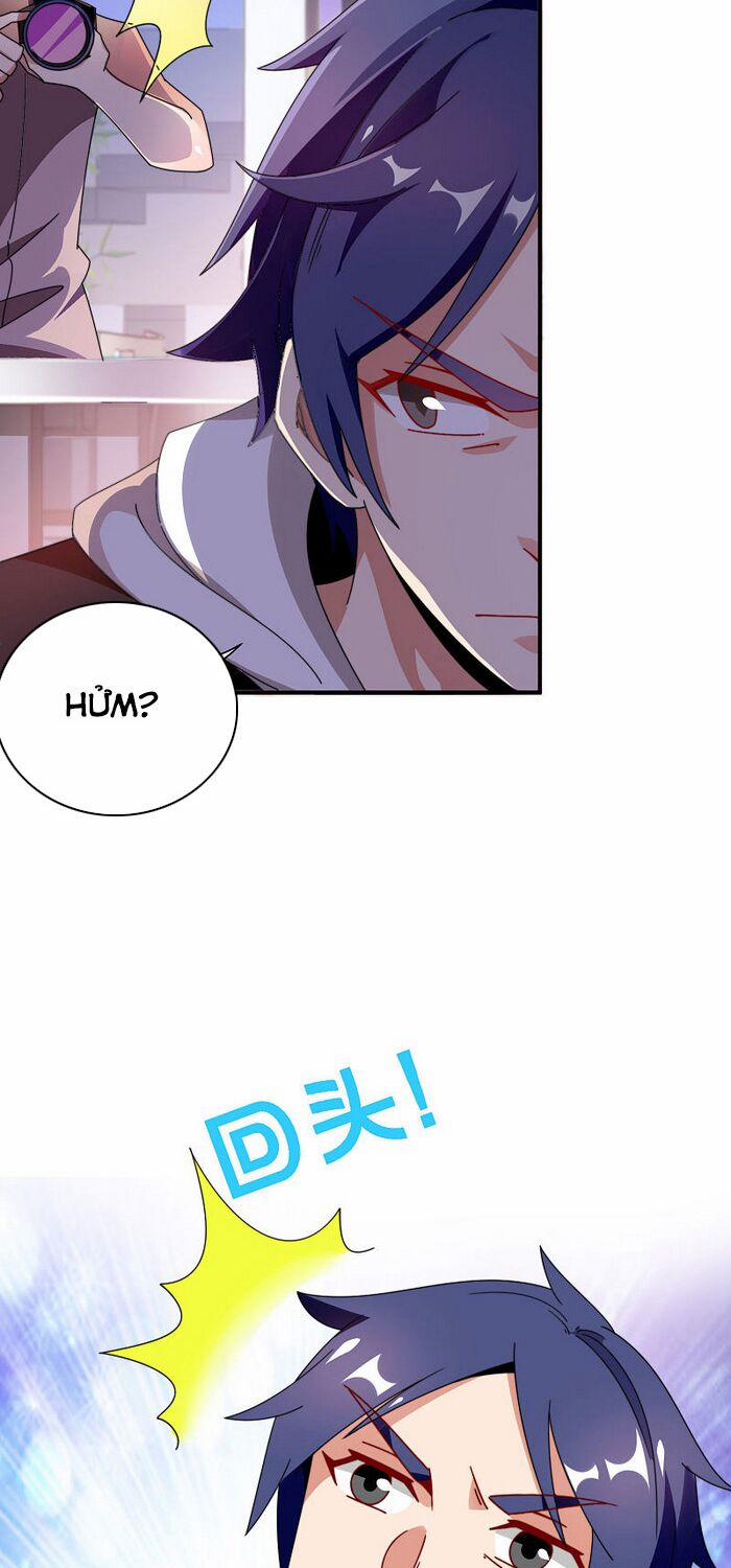 Từ Hôm Nay Bắt Đầu Làm Người Giàu Nhất 207 trang 1