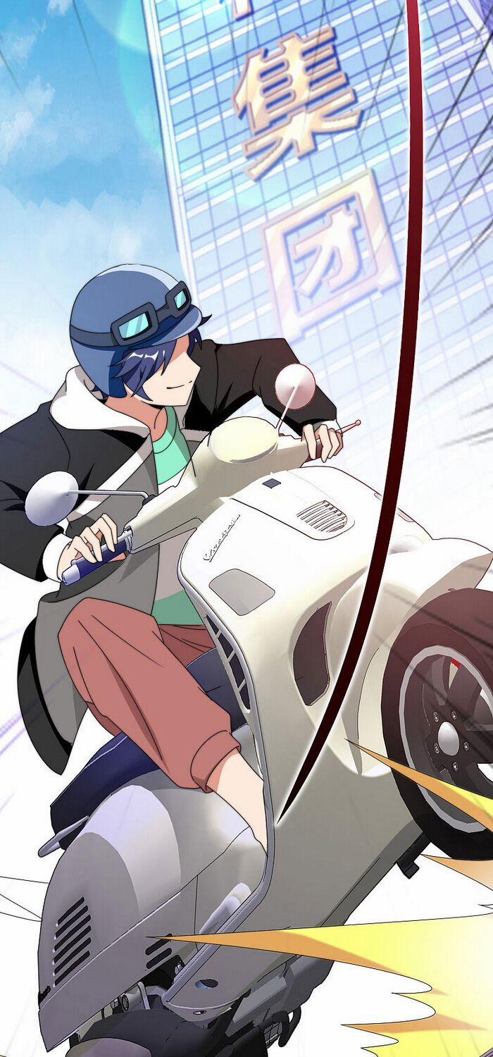 Từ Hôm Nay Bắt Đầu Làm Người Giàu Nhất 207 trang 10