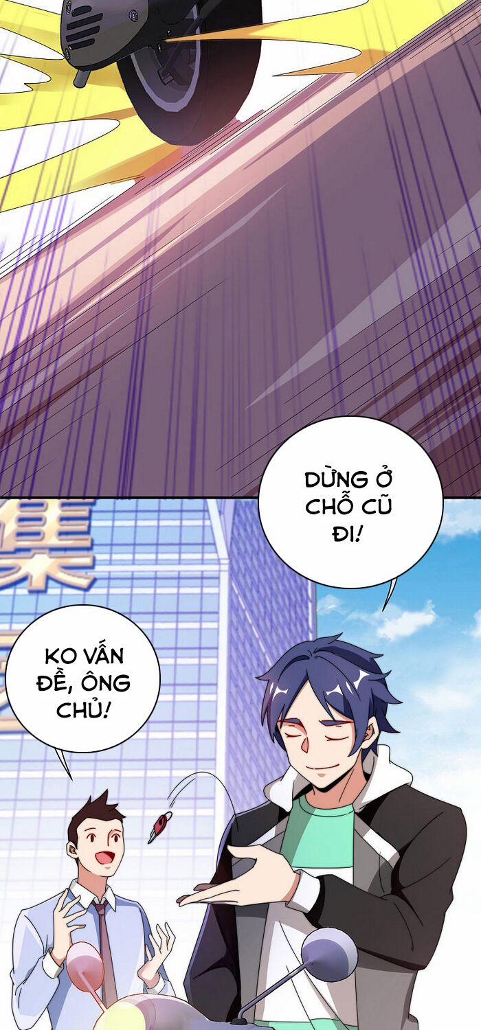 Từ Hôm Nay Bắt Đầu Làm Người Giàu Nhất 207 trang 11