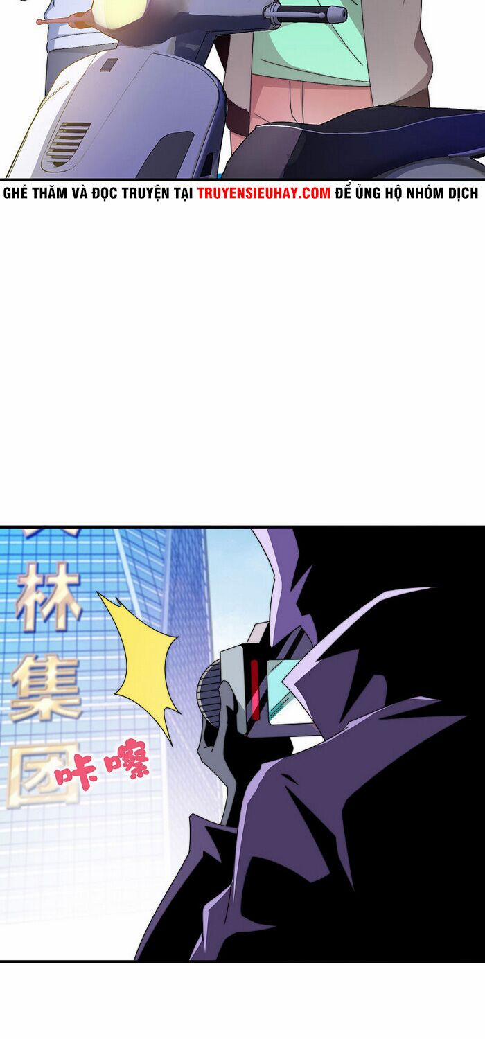 Từ Hôm Nay Bắt Đầu Làm Người Giàu Nhất 207 trang 12