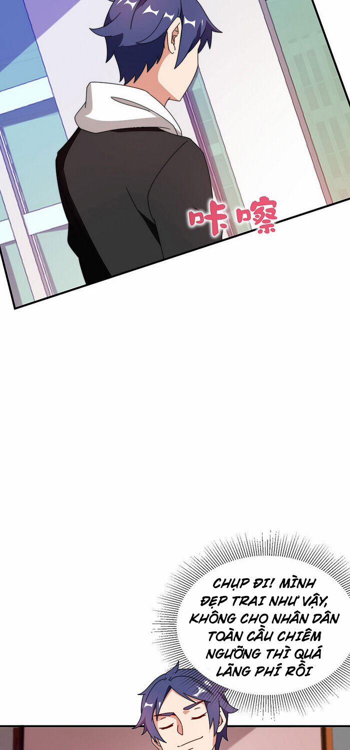 Từ Hôm Nay Bắt Đầu Làm Người Giàu Nhất 207 trang 14