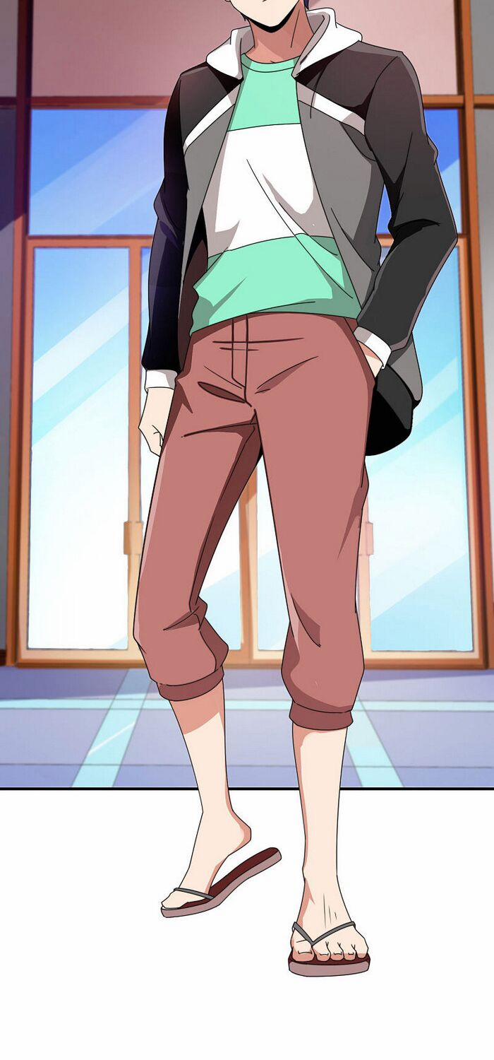 Từ Hôm Nay Bắt Đầu Làm Người Giàu Nhất 207 trang 15