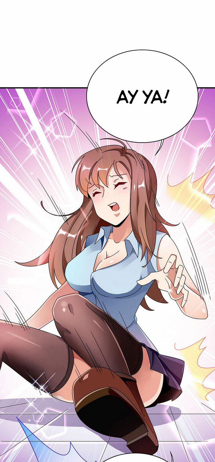 Từ Hôm Nay Bắt Đầu Làm Người Giàu Nhất 207 trang 17