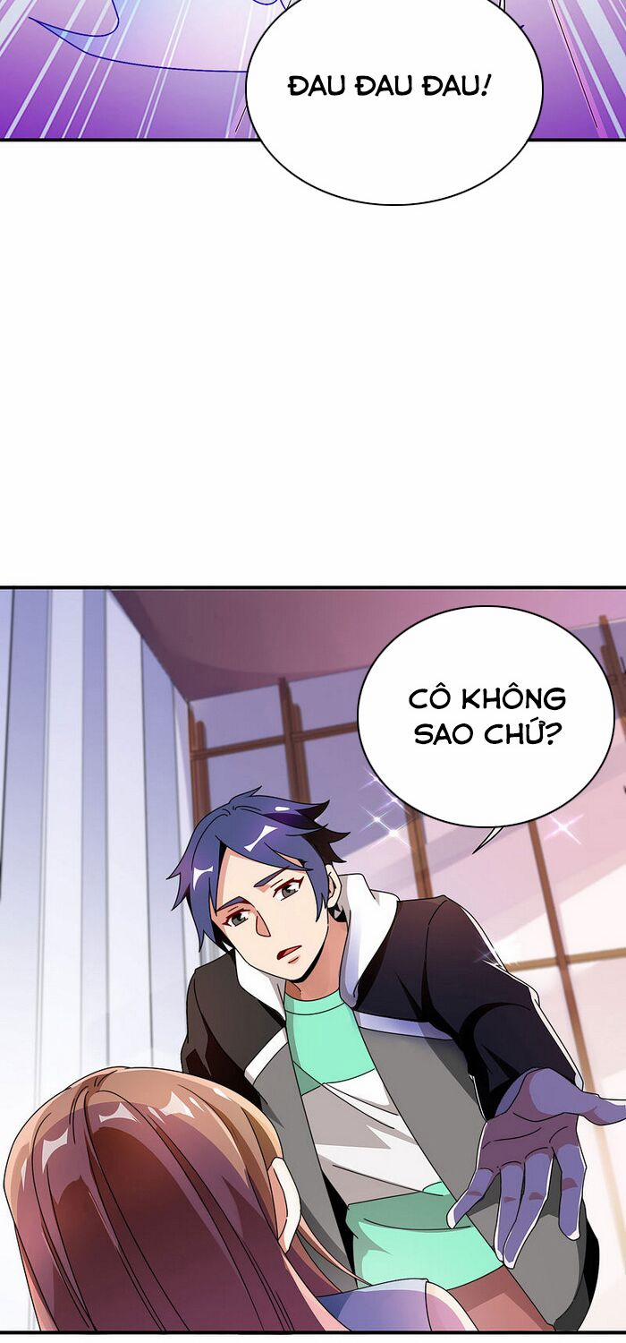 Từ Hôm Nay Bắt Đầu Làm Người Giàu Nhất 207 trang 18