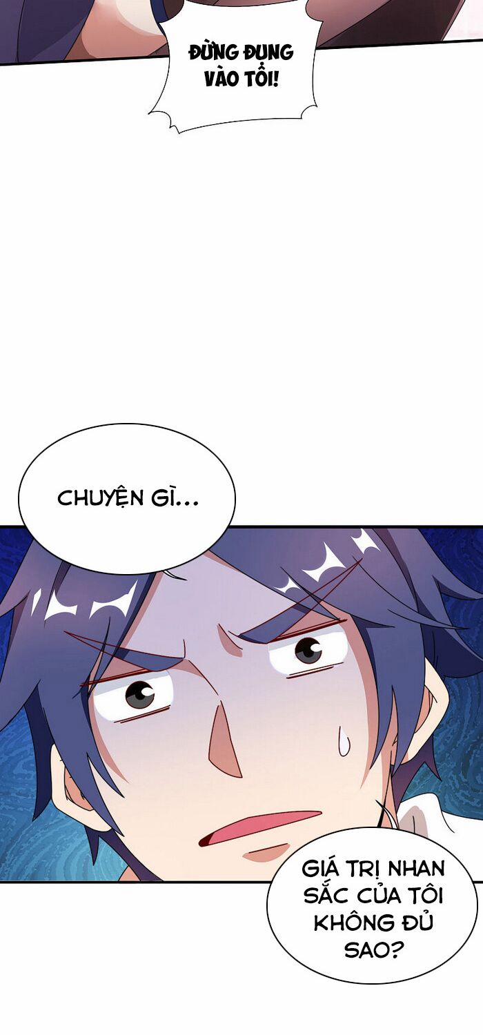 Từ Hôm Nay Bắt Đầu Làm Người Giàu Nhất 207 trang 20