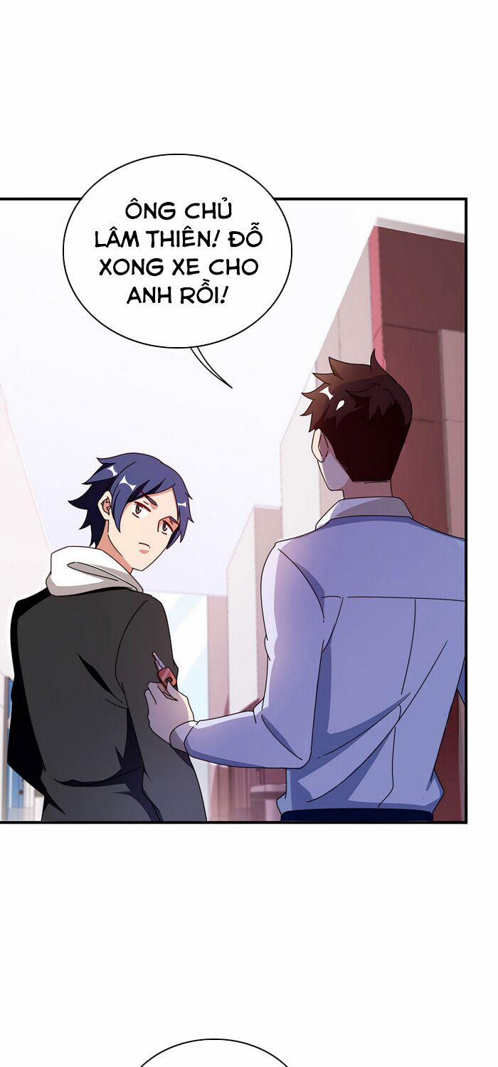 Từ Hôm Nay Bắt Đầu Làm Người Giàu Nhất 207 trang 21