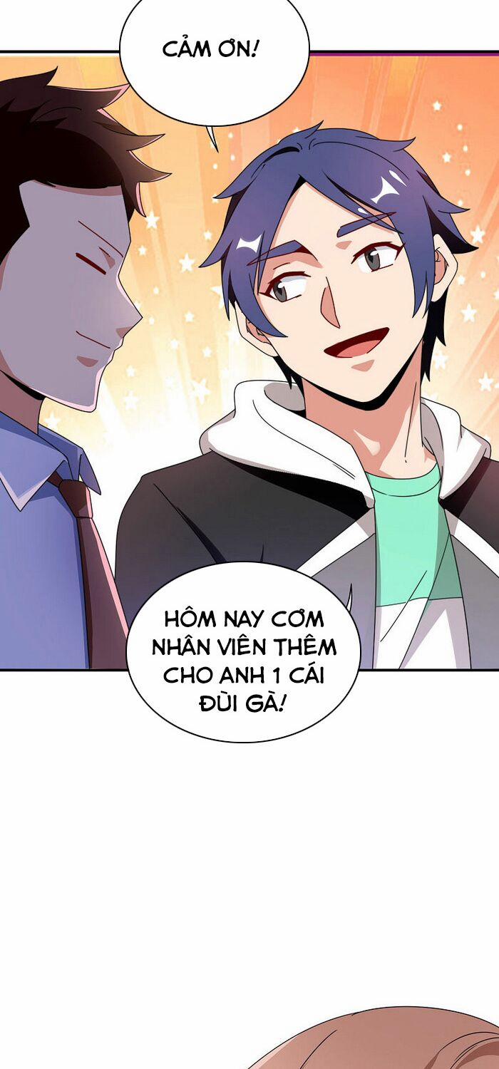 Từ Hôm Nay Bắt Đầu Làm Người Giàu Nhất 207 trang 22