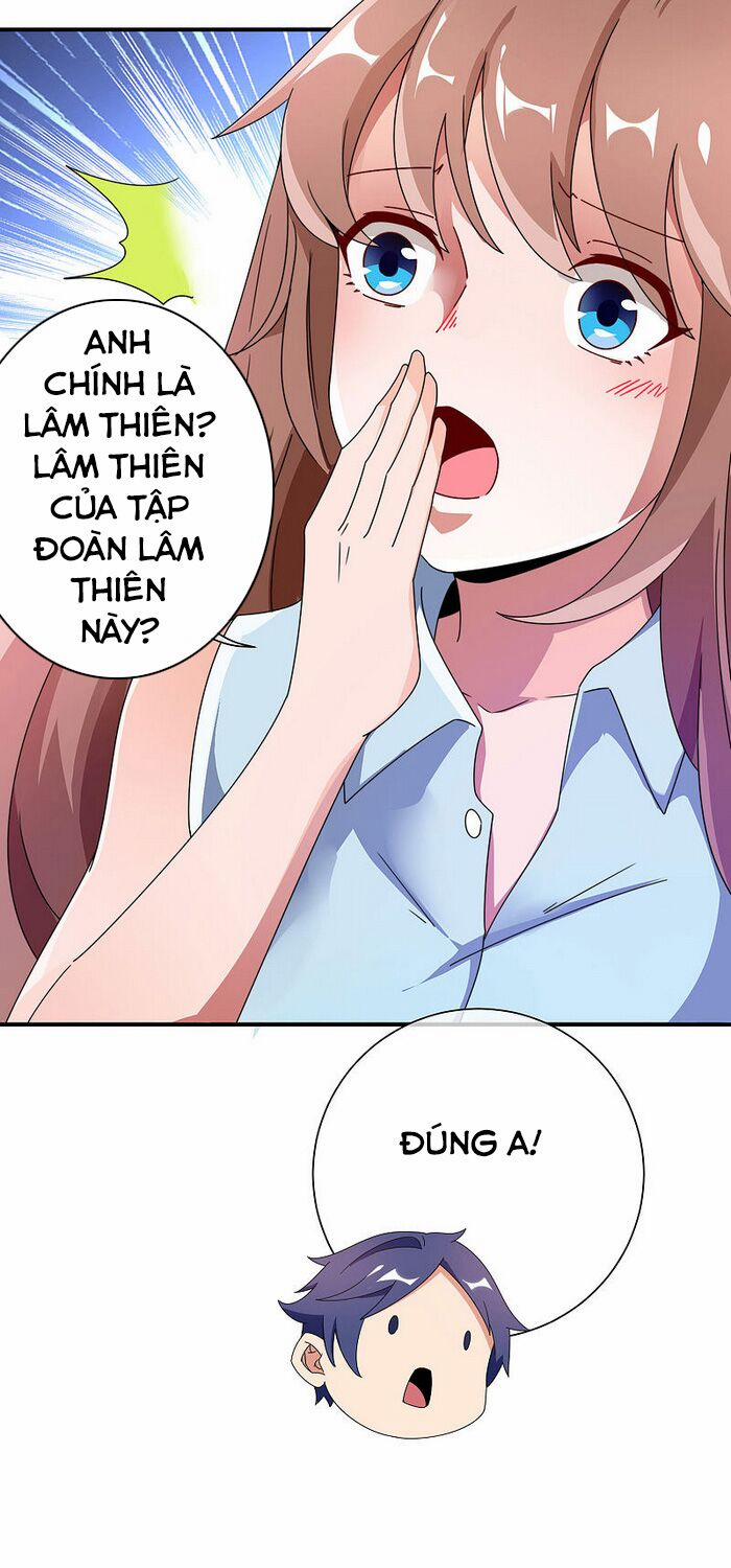 Từ Hôm Nay Bắt Đầu Làm Người Giàu Nhất 207 trang 23